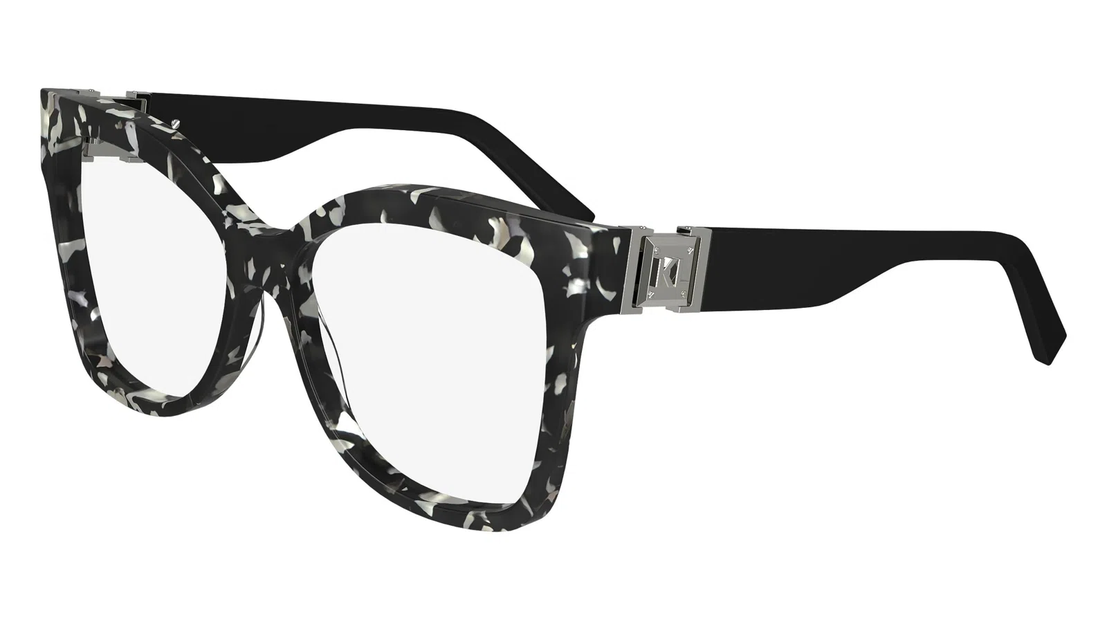 Karl Lagerfeld KL6149 Eyeglasses - view 4